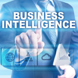 Our Business Intelligence solutions
