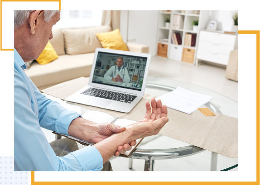 Comprehensive RTM Services by Youngsoft