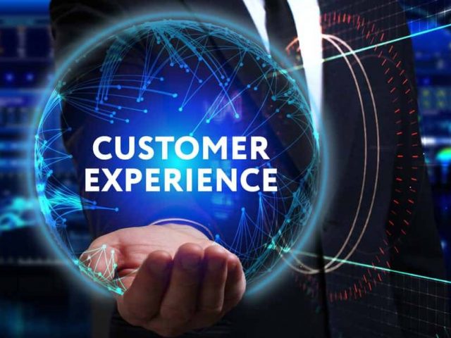 Customer-Experience