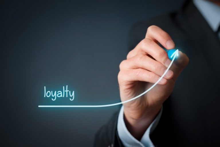 Customer-Loyalty Customized development & functional support