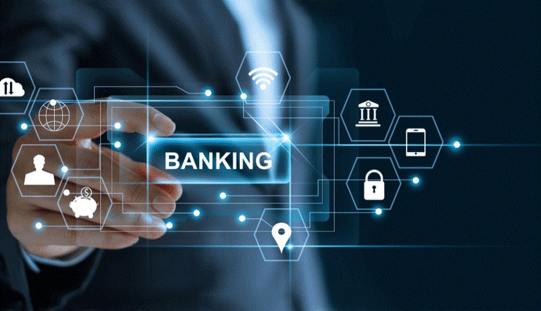 Technology stack for Banking sector