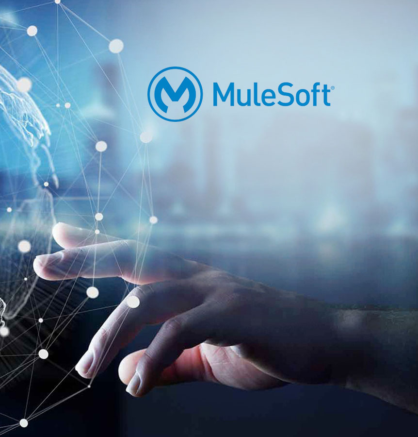 Our tailor-made MuleSoft services