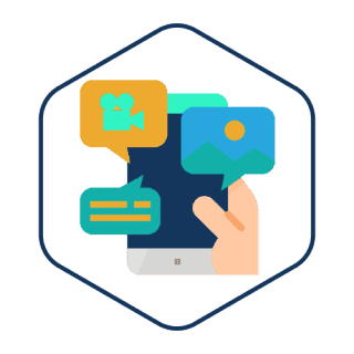 Efficient Content Management 