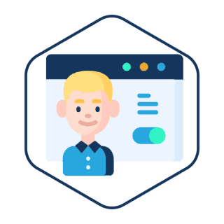 Personalization of Student Experience